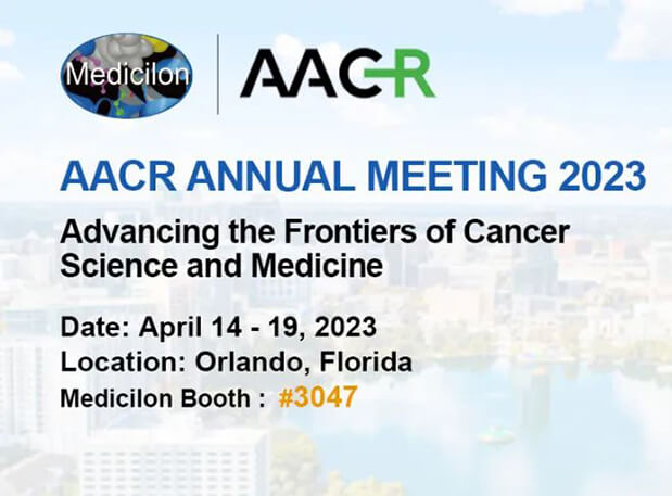 3047!世界杯官网将在AACR 展示多种新分子平台