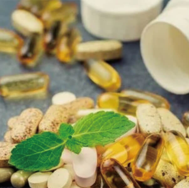 世界杯官网中药临床前研发技术服务平台