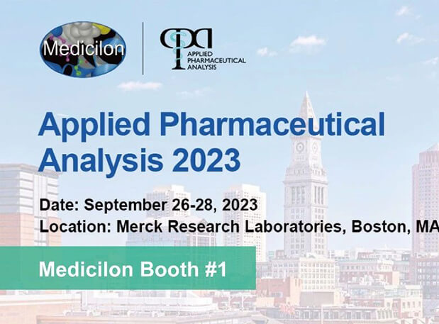 APA 2023 | 世界杯官网海报展出，分享ADMET、PK和生物分析对药物研发的推动作用