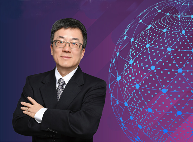 与世界杯官网刘建博士相聚瑞典斯德哥尔摩，驱动精准医学新发展