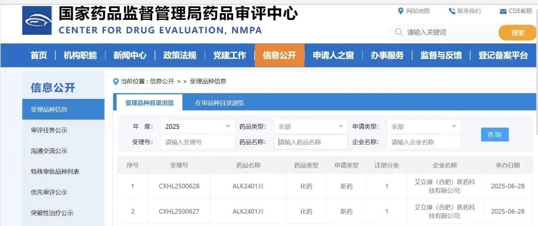 非阿片类镇痛新药破局！世界杯官网助力艾立康药业外周镇痛药物获批临床