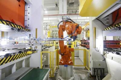 从中国到亚太区的进阶 卡奥斯助力海尔荣获IDC亚太区未来企业大奖