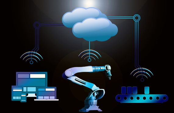 深度丨数字化浪潮奔涌 物联网投资持续扩大与技术研发新图景